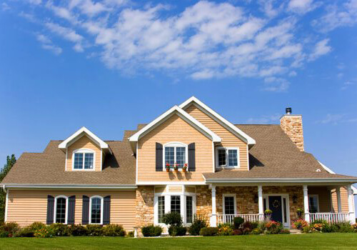 Concord Real Estate, World Premier Realty WPR & American Home Loans AHL REALTOR