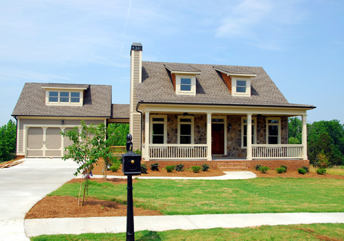 Concord Real Estate, World Premier Realty WPR & American Home Loans AHL REALTOR