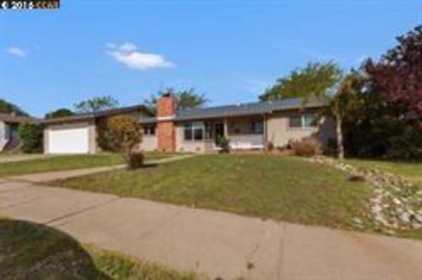 3824 Lassen Dr, 40733826, Pittsburg, Single Family Home,  sold, World Premier Realty WPR & American Home Loans AHL