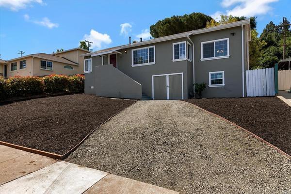1425 Magazine St, 21609575, Vallejo, Single Family Home,  sold, World Premier Realty WPR & American Home Loans AHL
