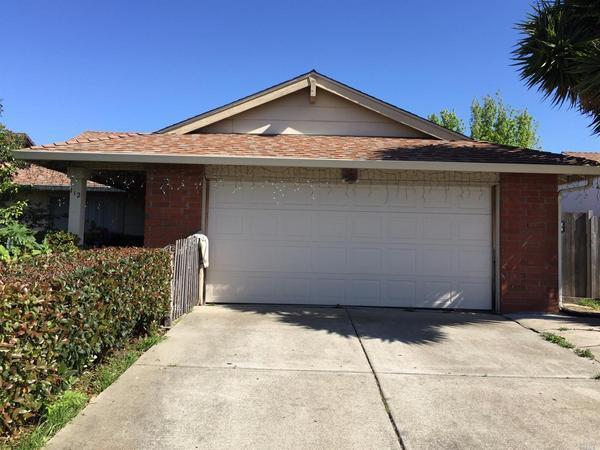 112 N.Candy, 21609486, Vallejo, Single Family Home,  sold, World Premier Realty WPR & American Home Loans AHL