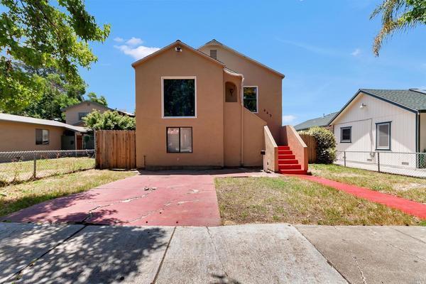 443 Wallace Ave, 21613035, Vallejo, Single Family Home,  sold, World Premier Realty WPR & American Home Loans AHL